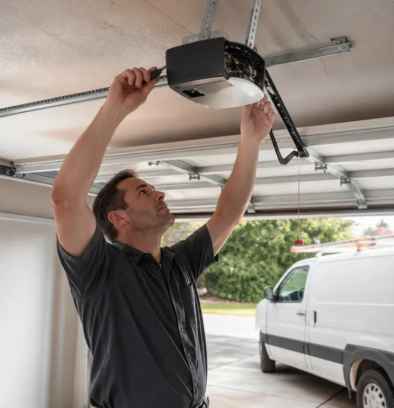 About Cape Canaveral Garage Door