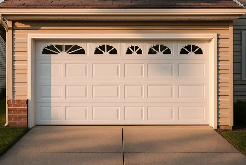 Contact Cape Canaveral Garage Door