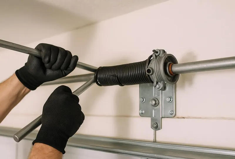 Garage Door Repair in Cape Canaveral